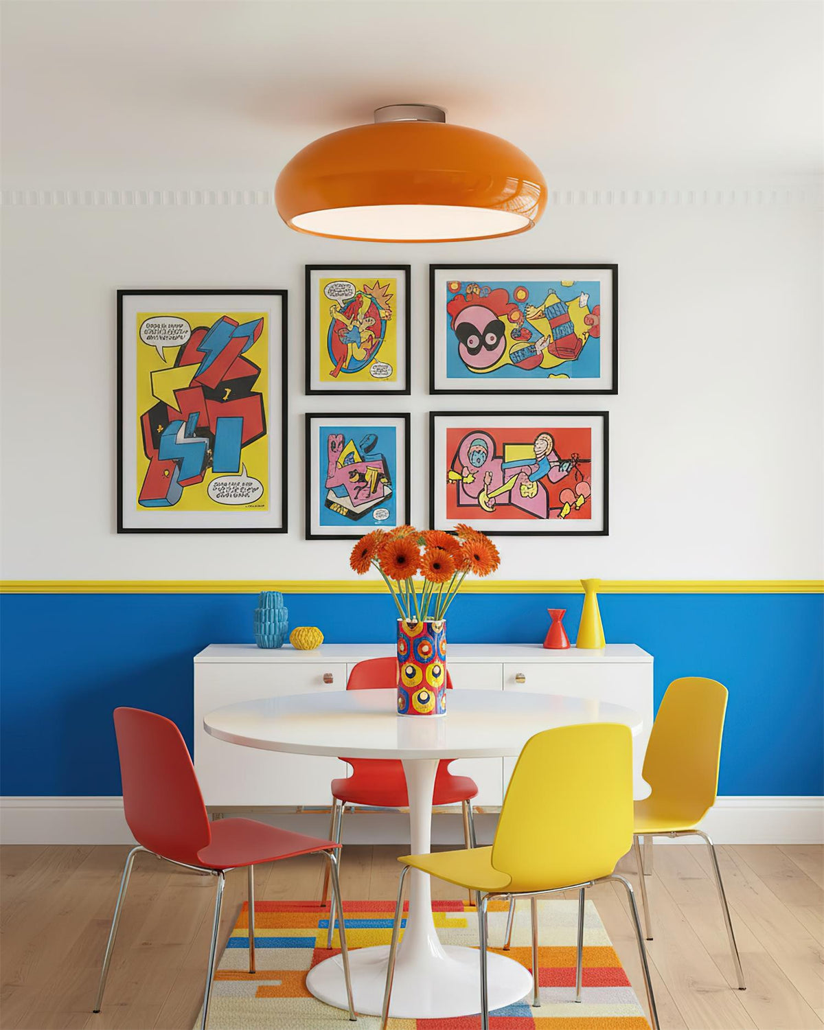 Lioreeon Ceiling Lamp