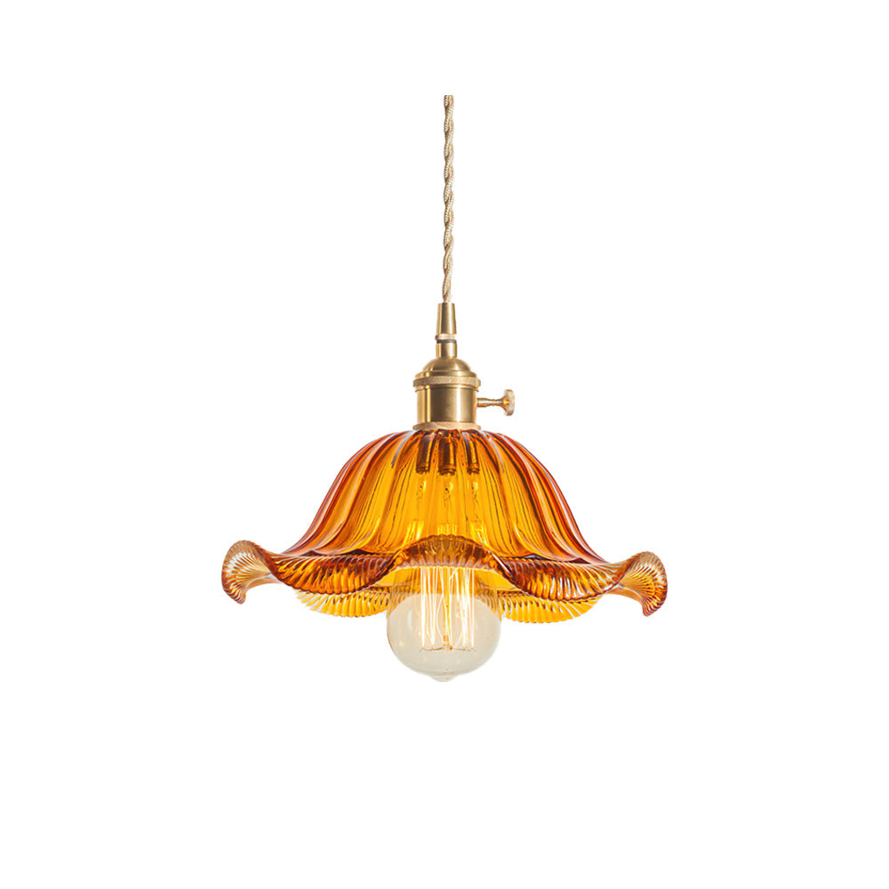 Lioraia Glass Pendant Light