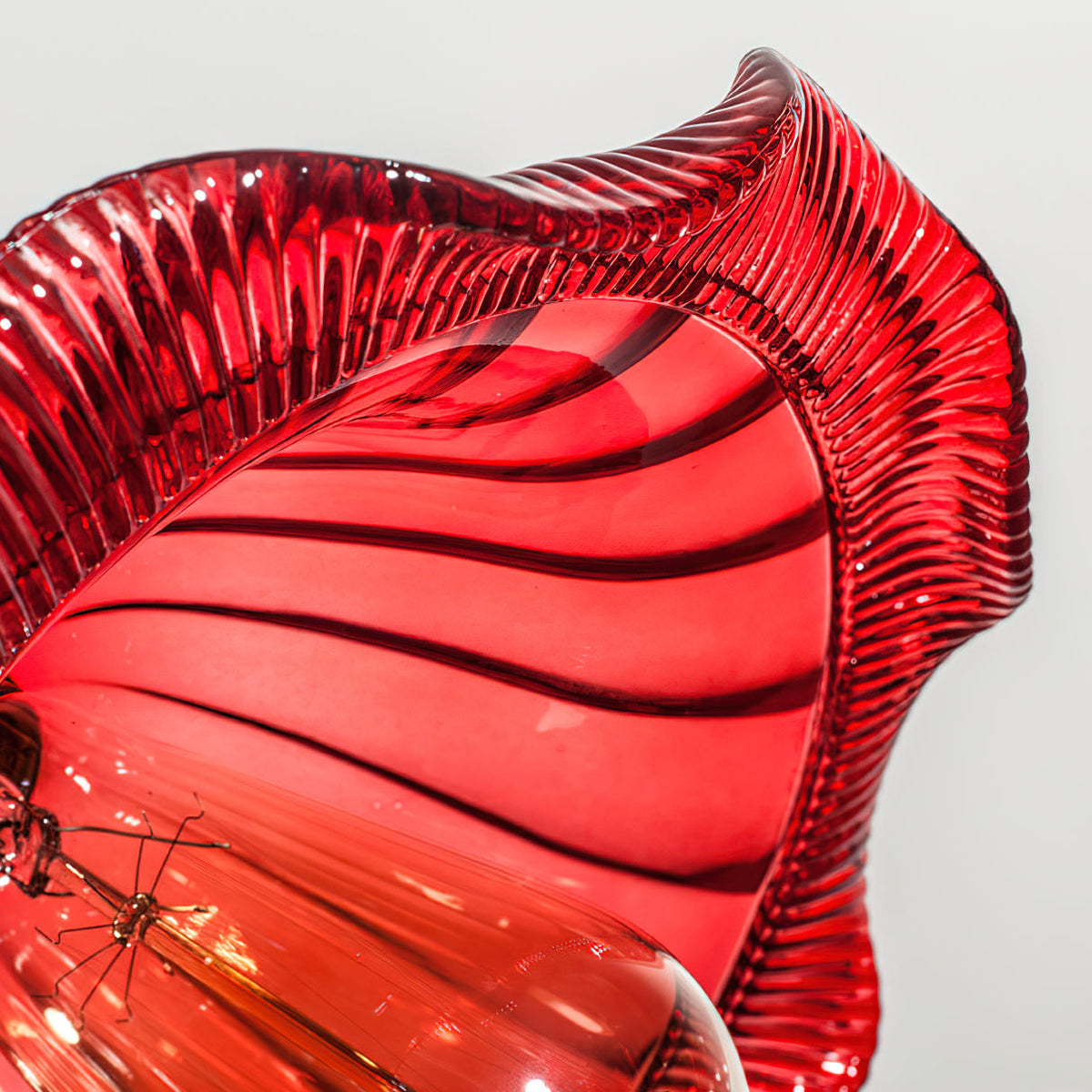 Lioraia Glass Pendant Light