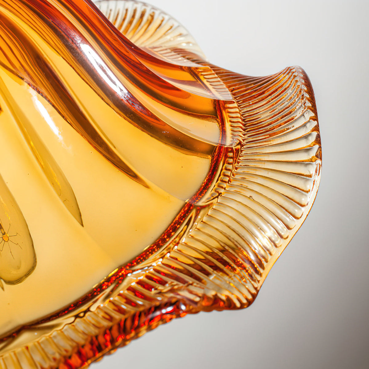 Lioraia Glass Pendant Light