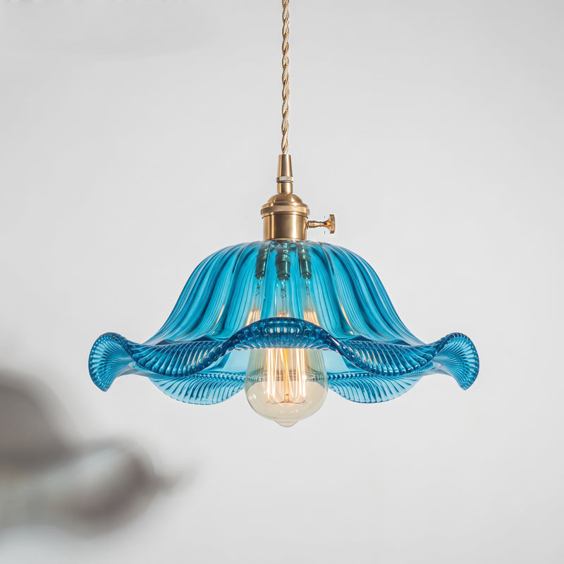 Lioraia Glass Pendant Light