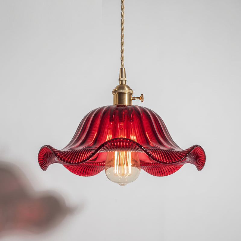 Lioraia Glass Pendant Light
