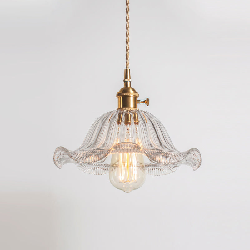 Lioraia Glass Pendant Light