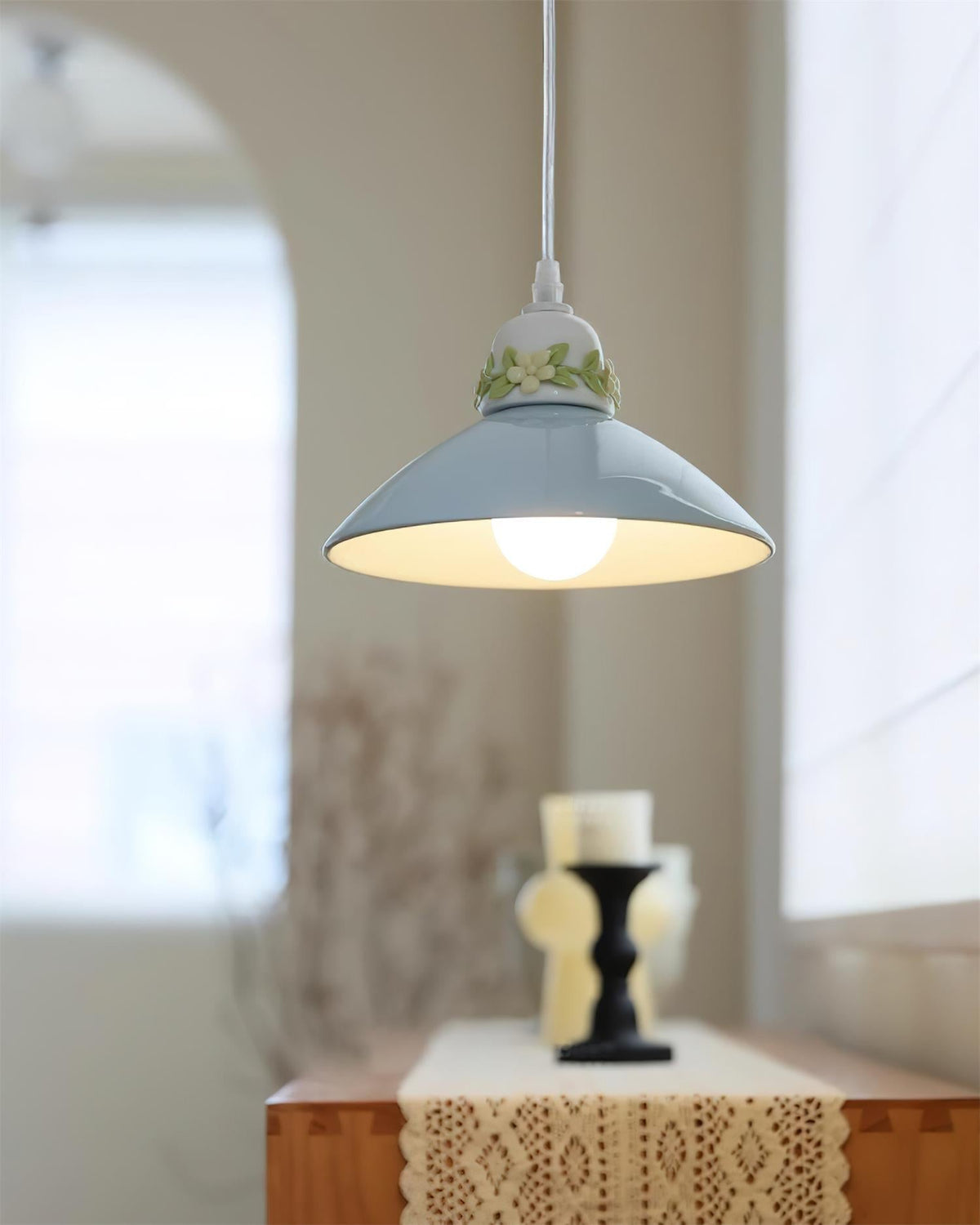 Oreliveria Pendant Light