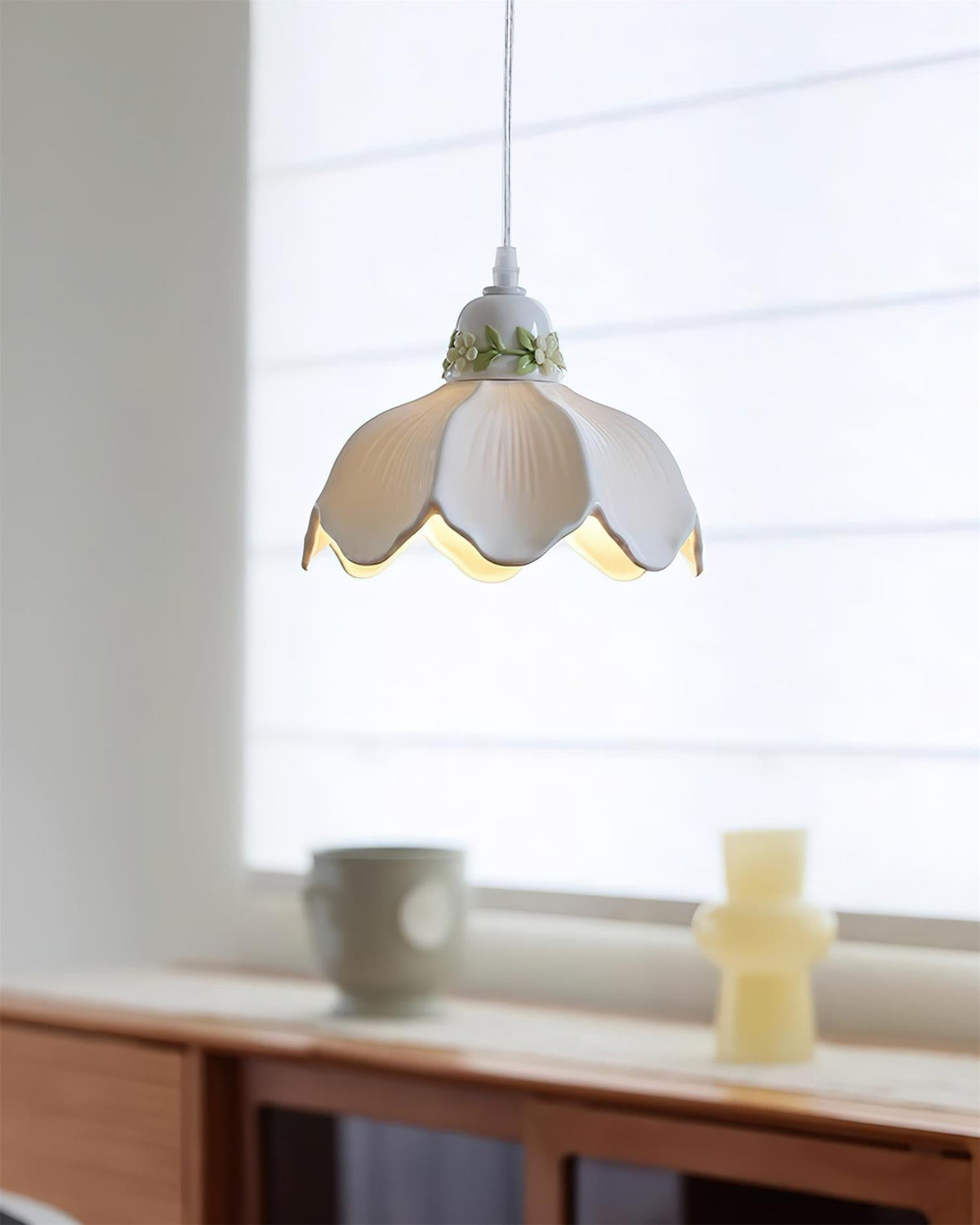 Oreliveria Pendant Light