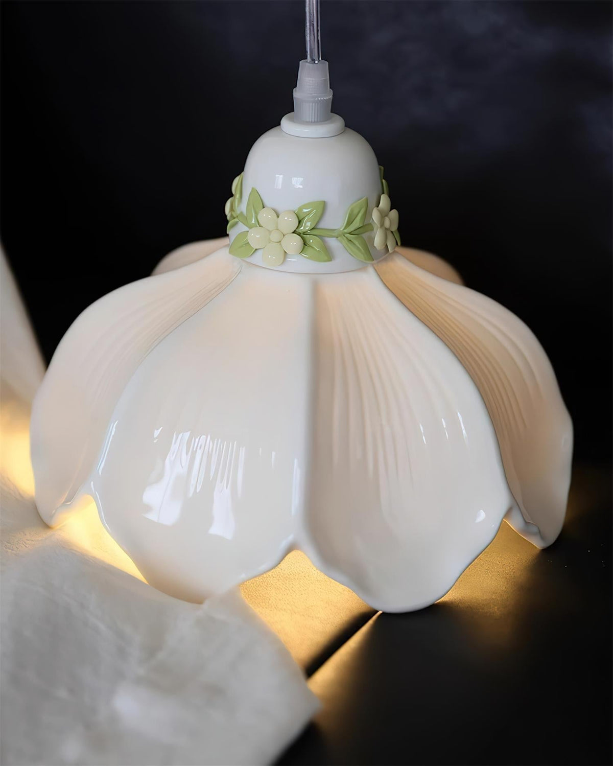 Oreliveria Pendant Light