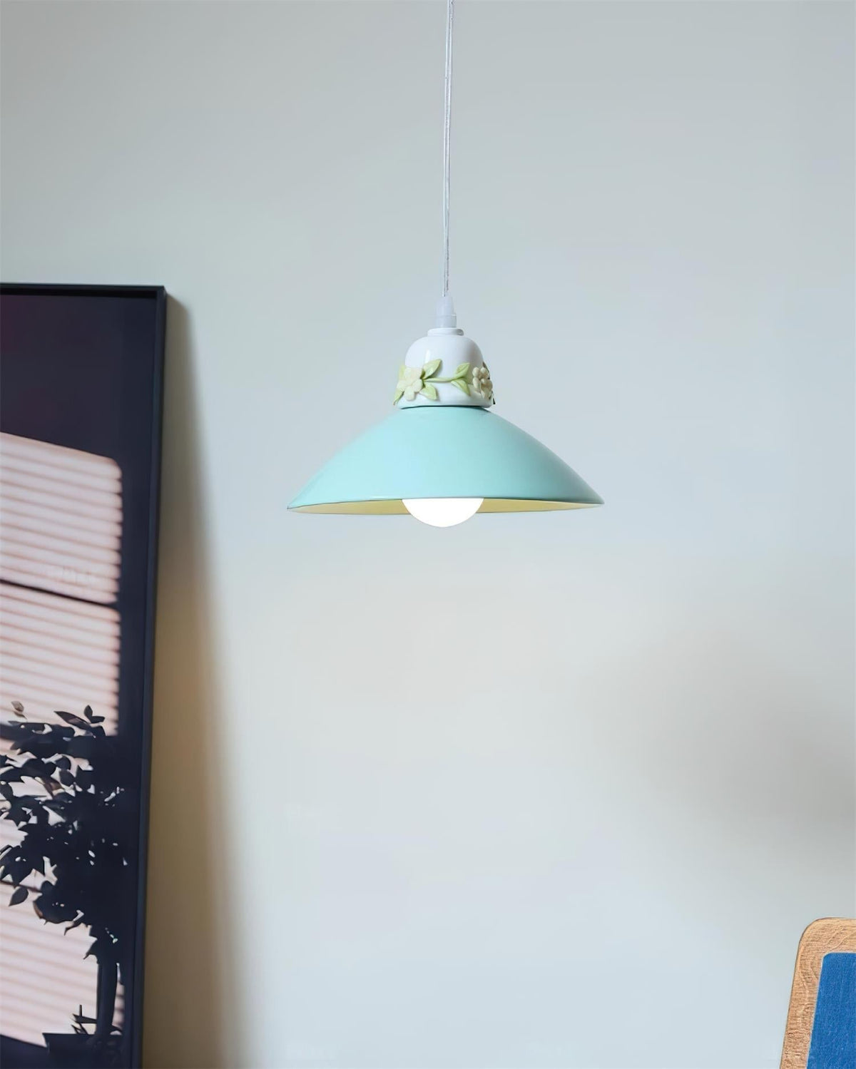 Oreliveria Pendant Light