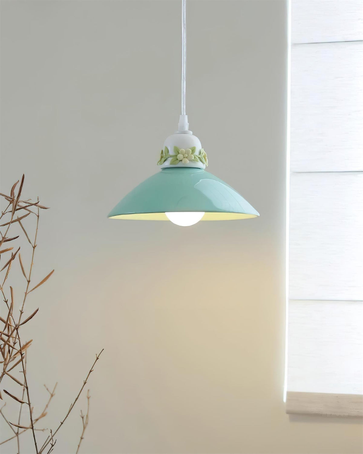 Oreliveria Pendant Light