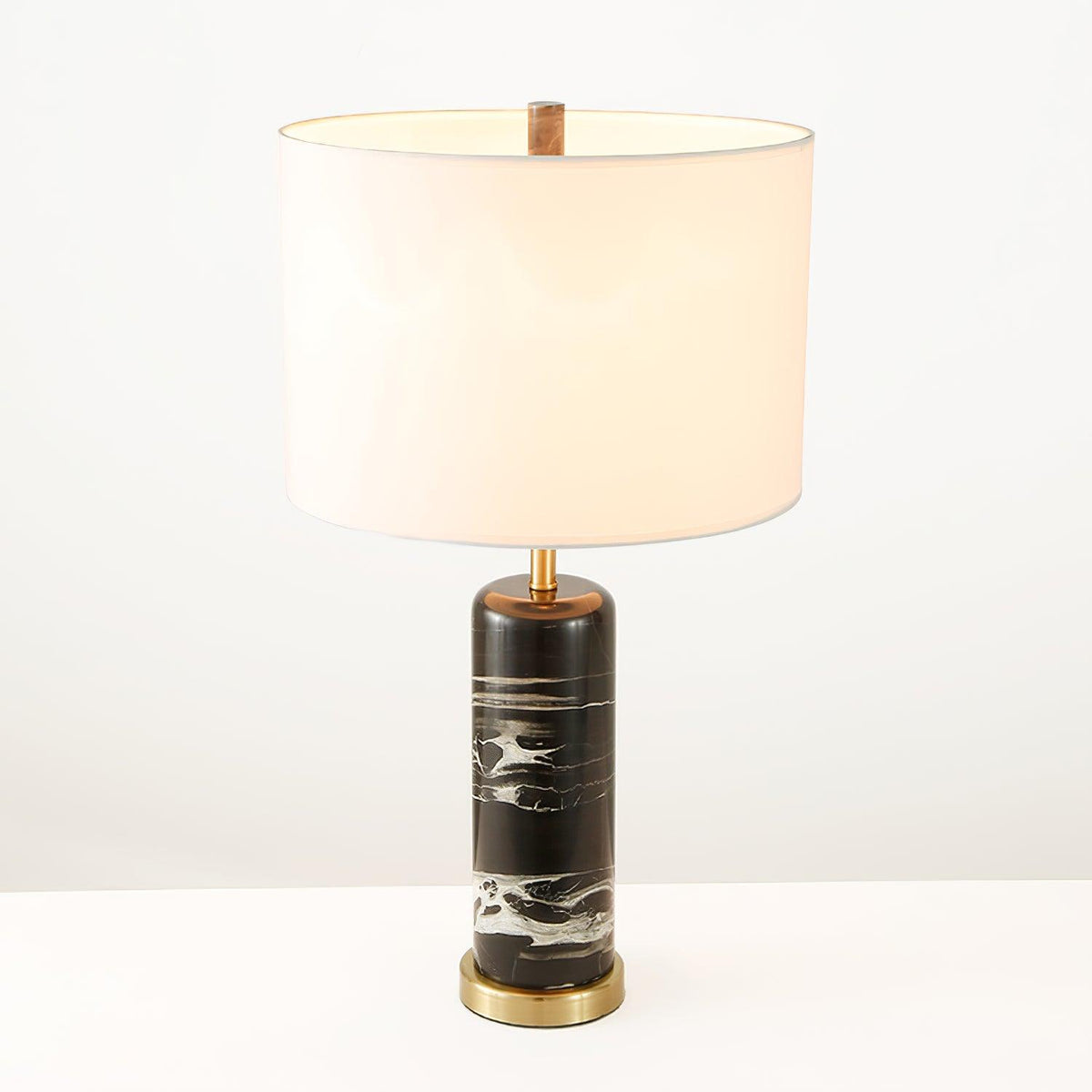 Aclo Modern Marble Table Lamp