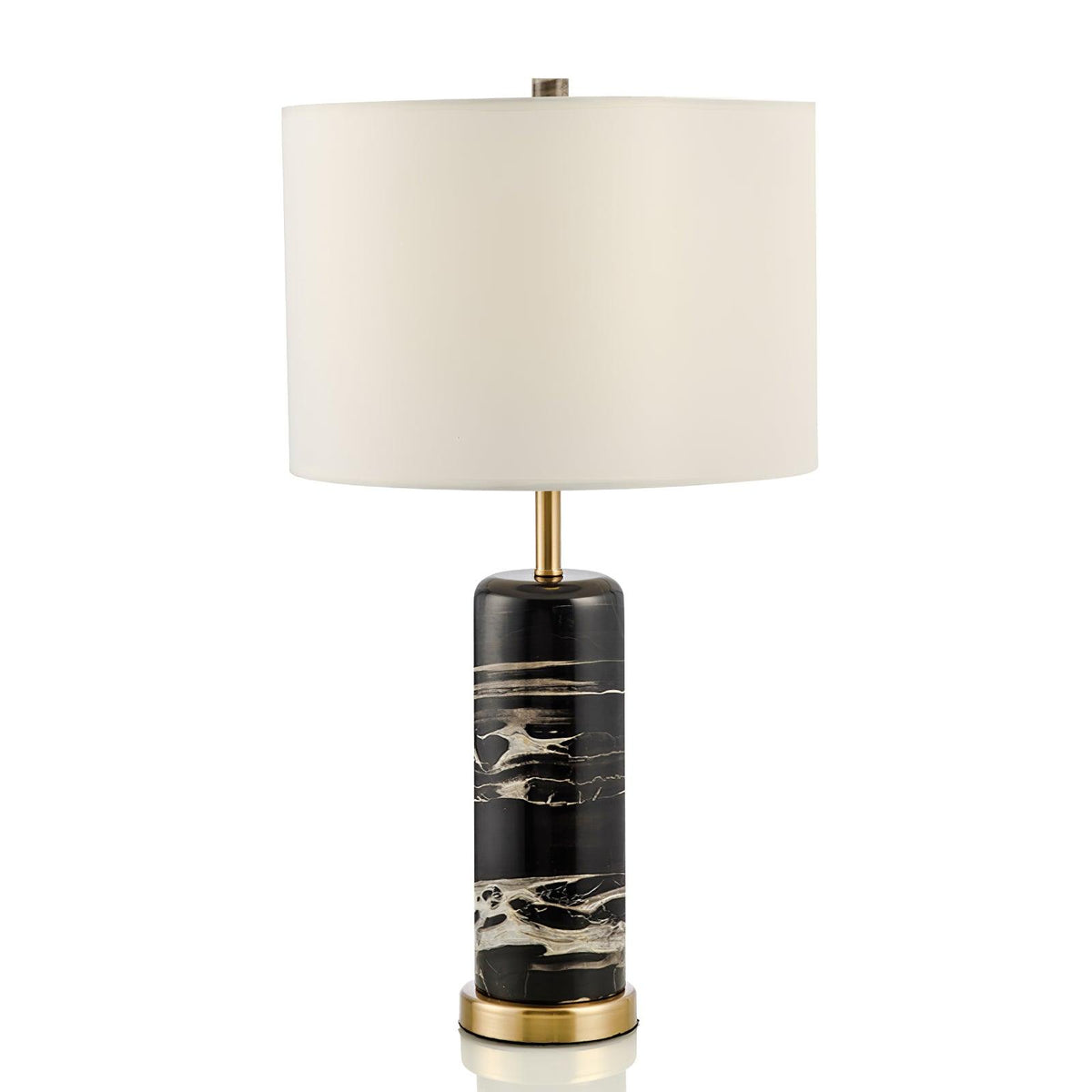 Aclo Modern Marble Table Lamp