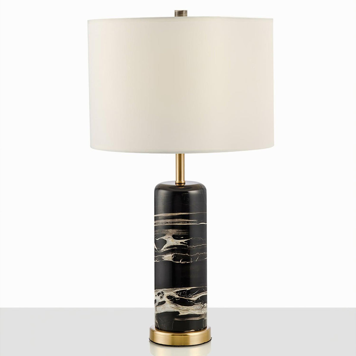 Aclo Modern Marble Table Lamp