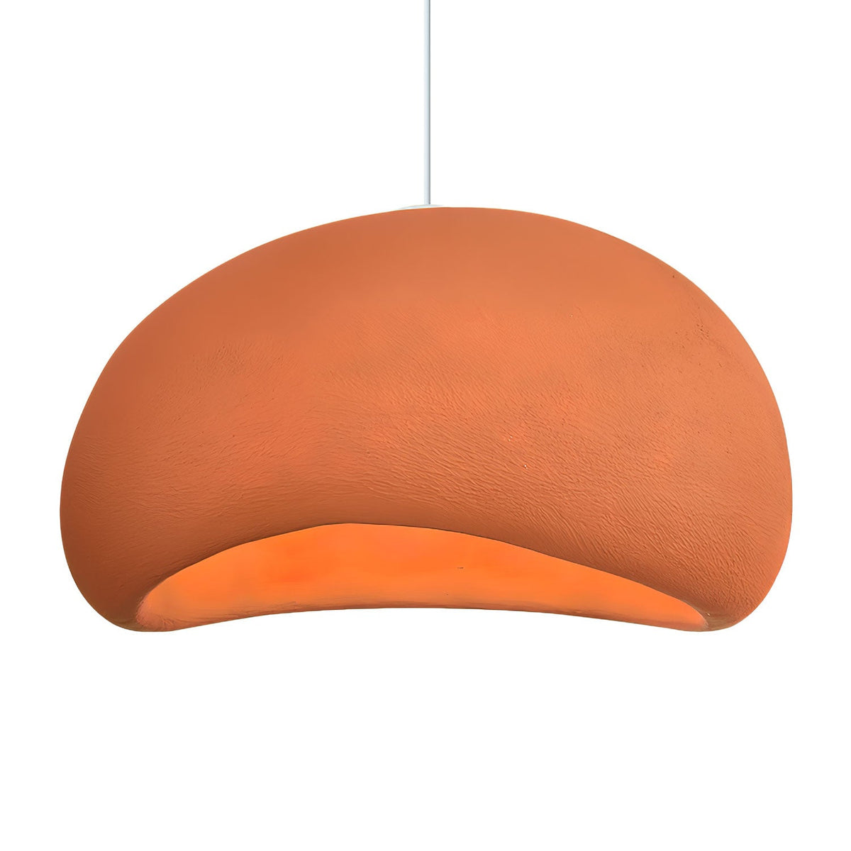 Ivinan Minimalist Cloud Pendant Light