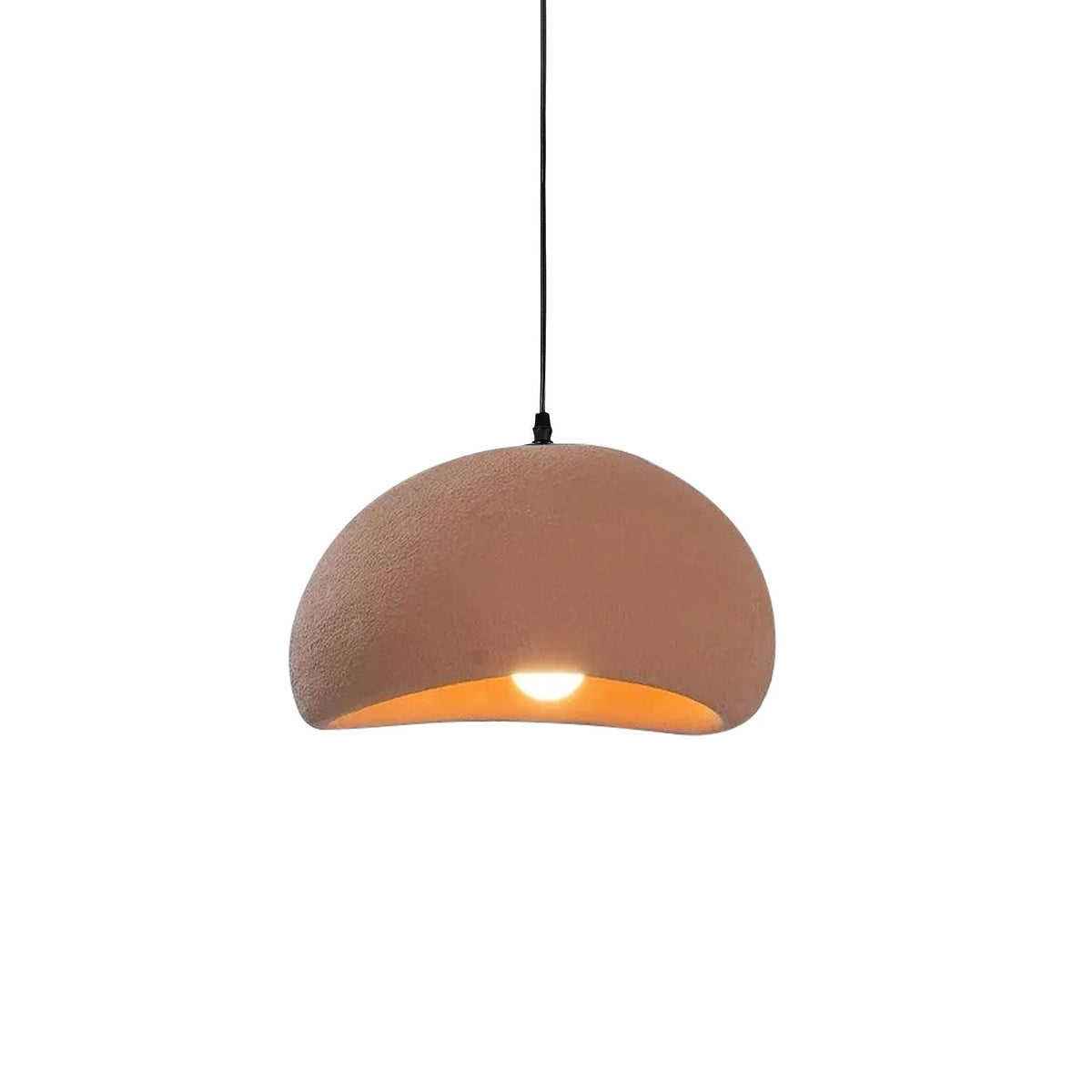 Ivinan Minimalist Cloud Pendant Light