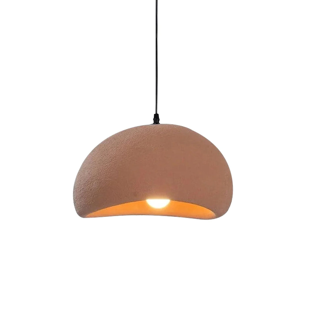 Ivinan Minimalist Cloud Pendant Light