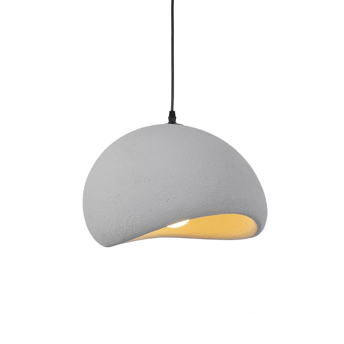 Ivinan Minimalist Cloud Pendant Light