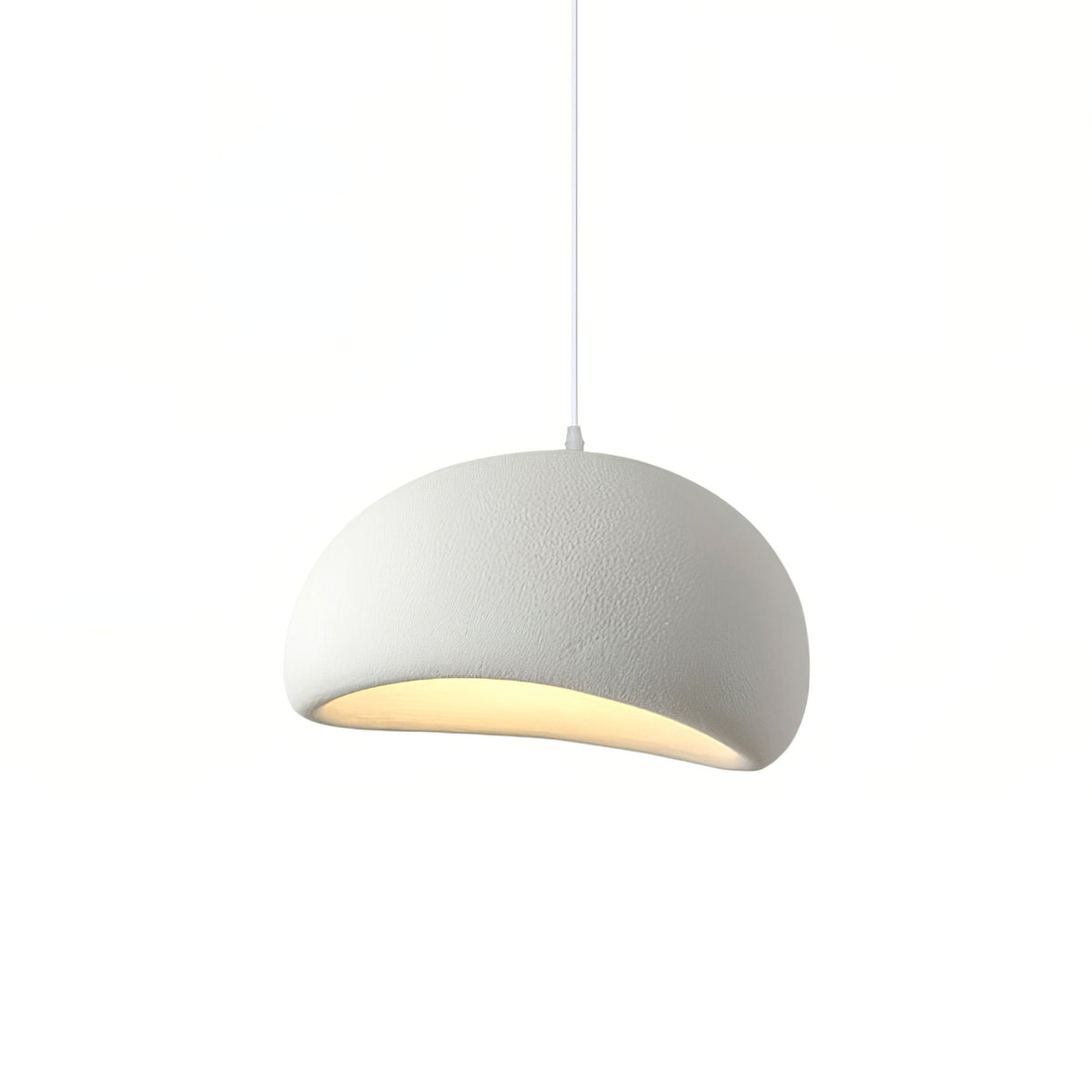 Ivinan Minimalist Cloud Pendant Light