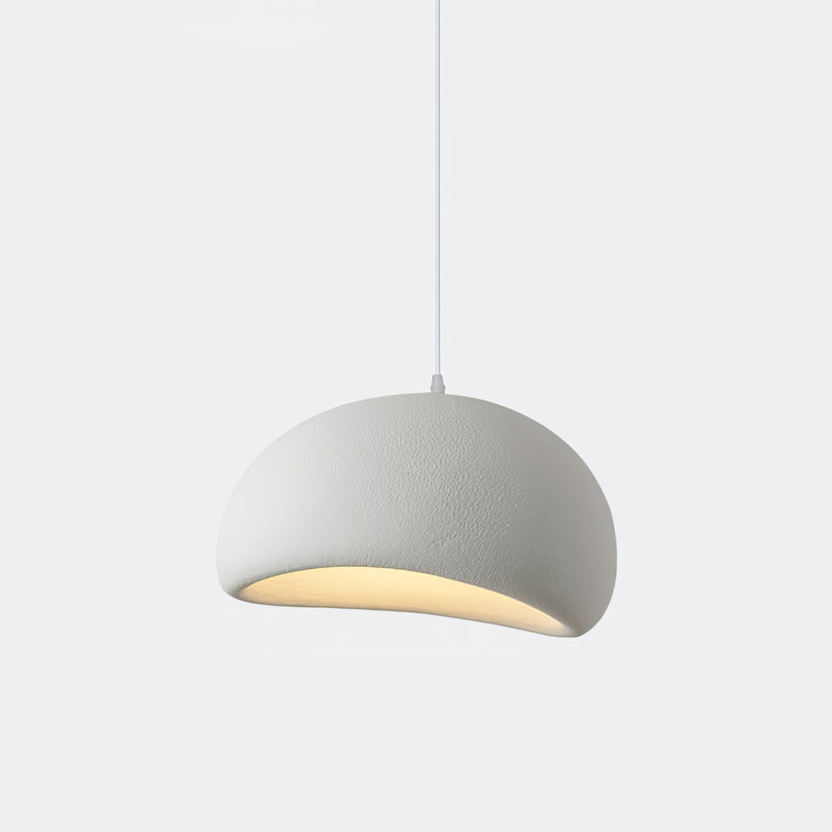 Ivinan Minimalist Cloud Pendant Light