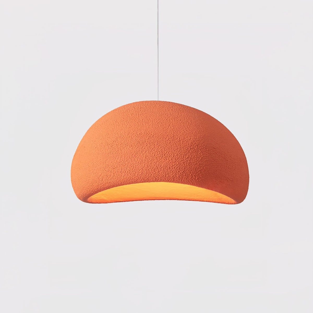 Ivinan Minimalist Cloud Pendant Light