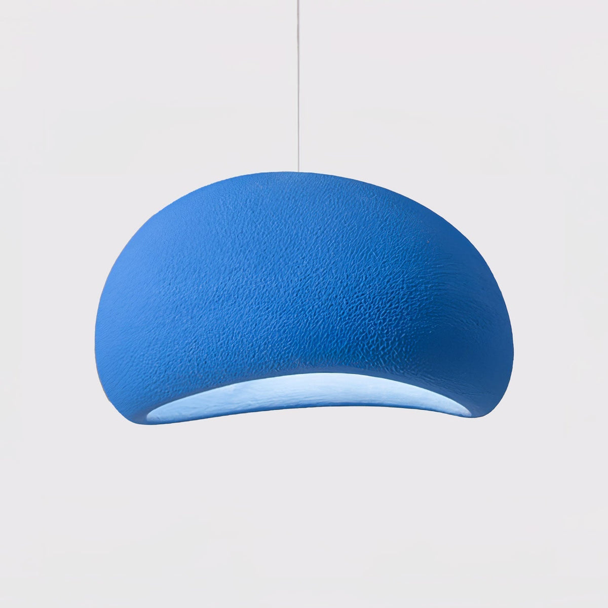 Ivinan Minimalist Cloud Pendant Light