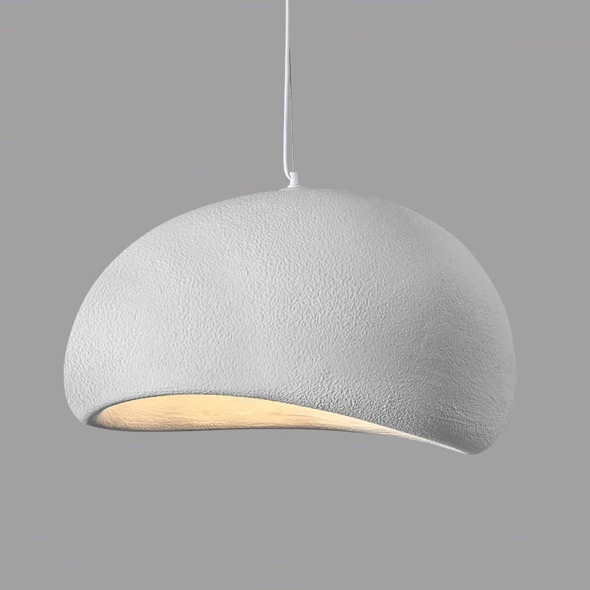 Ivinan Minimalist Cloud Pendant Light