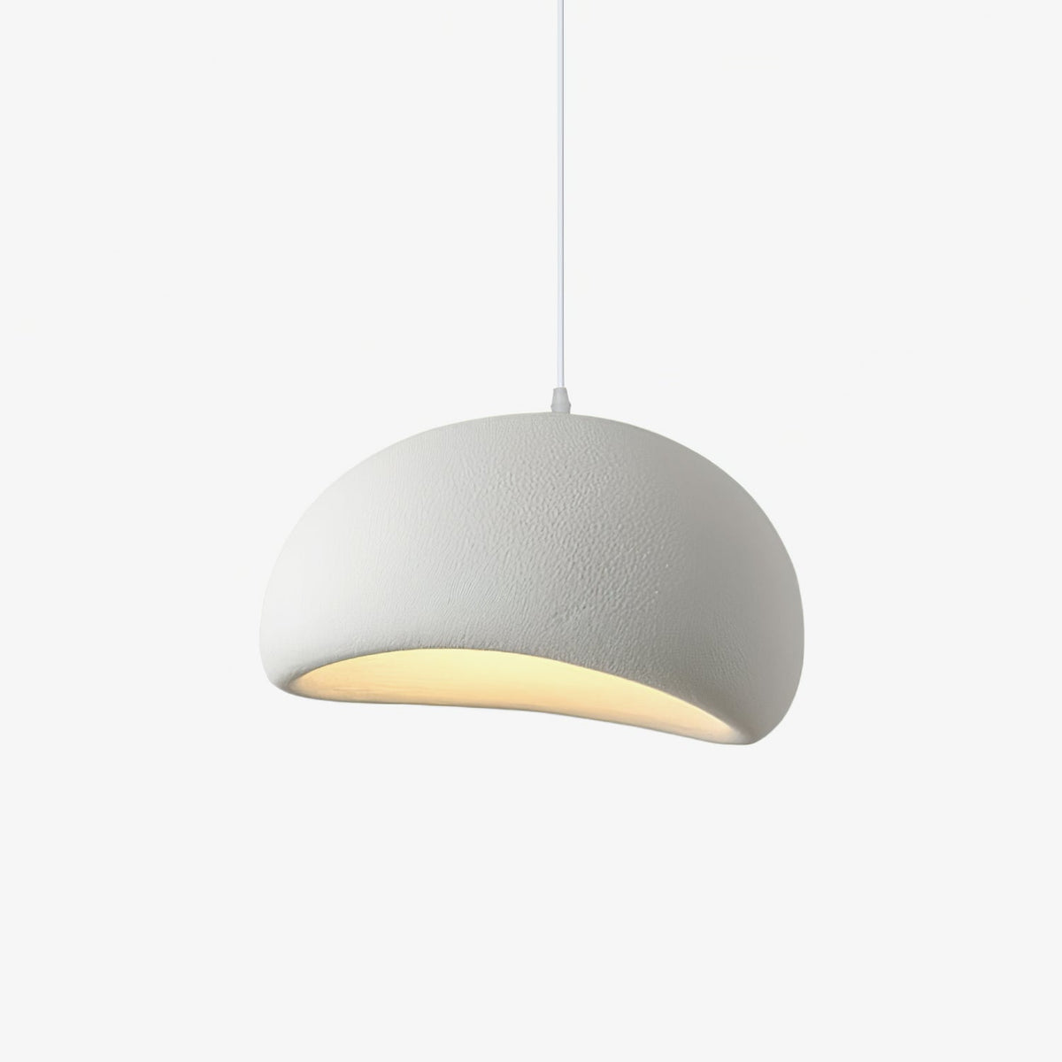 Ivinan Minimalist Cloud Pendant Light