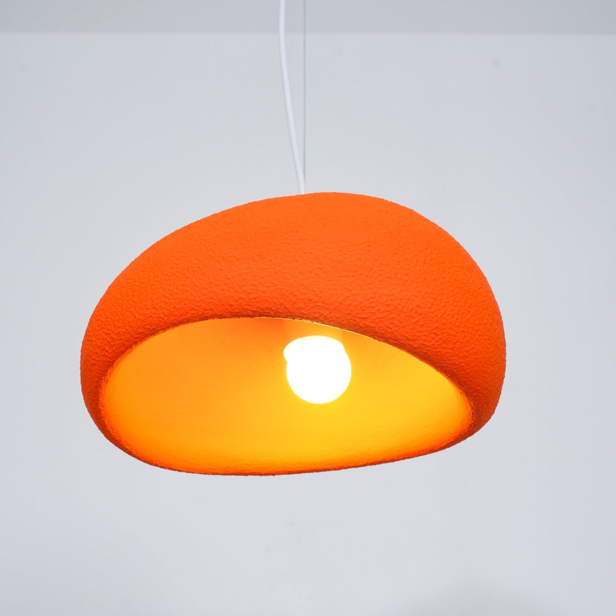 Ivinan Minimalist Cloud Pendant Light
