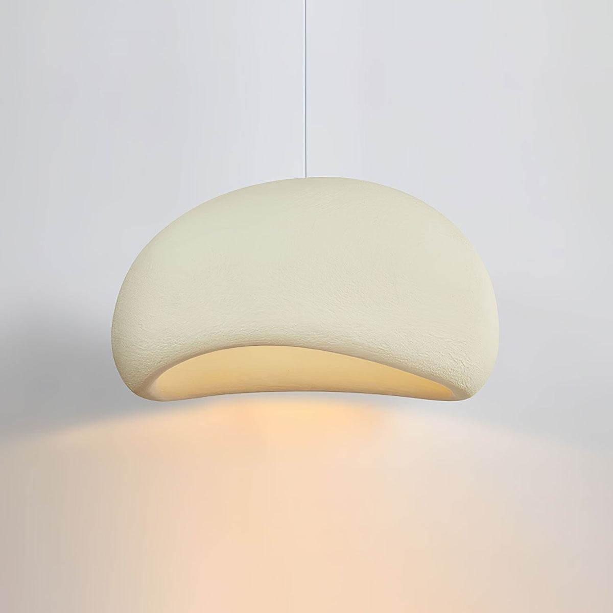 Ivinan Minimalist Cloud Pendant Light
