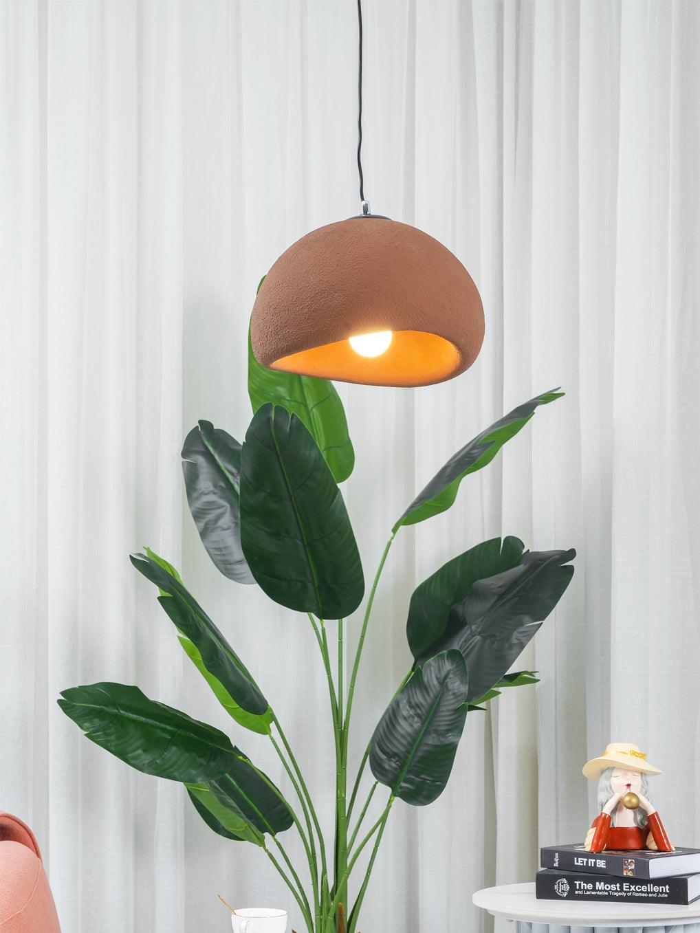 Ivinan Minimalist Cloud Pendant Light