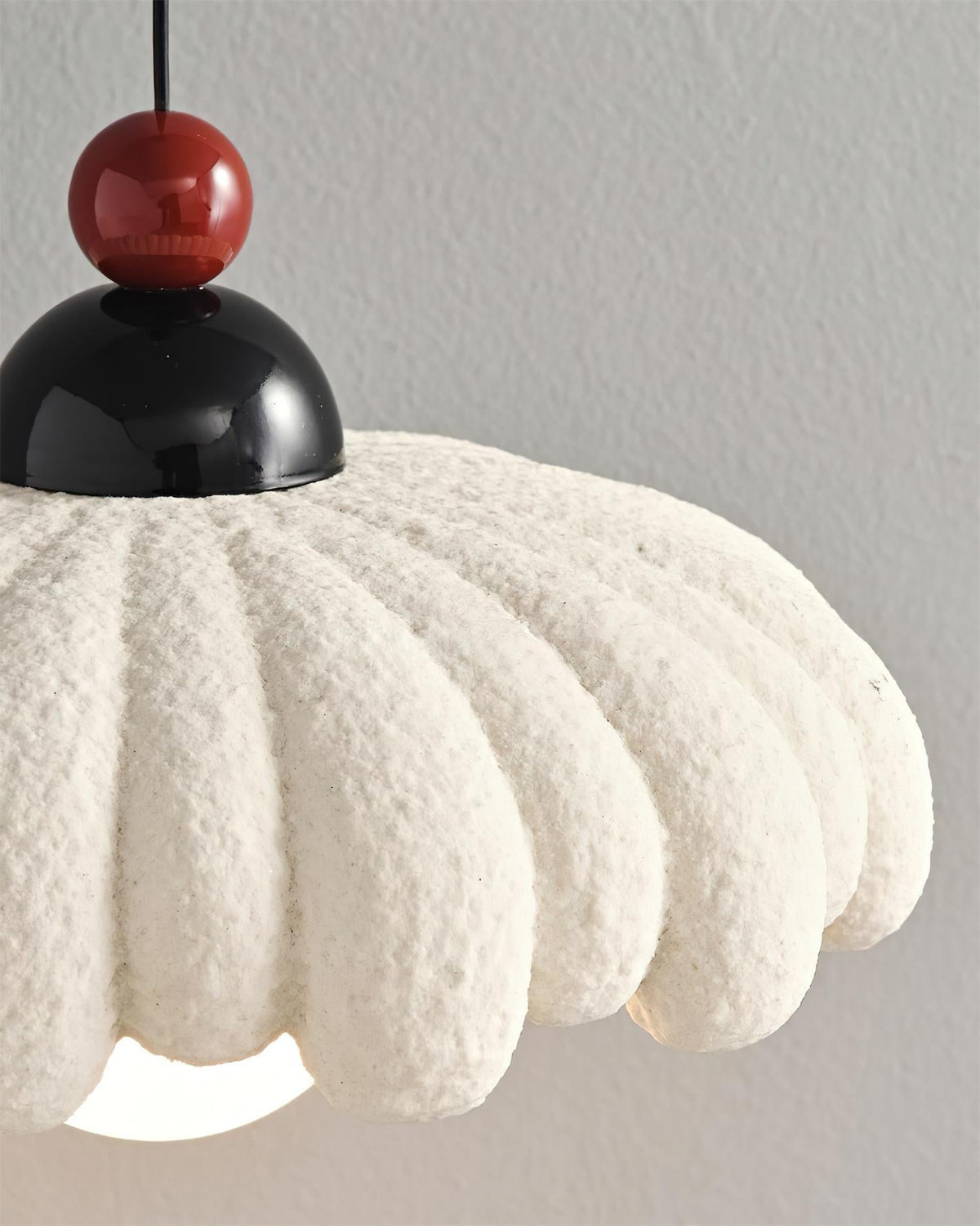 Cloudora Pendant Light