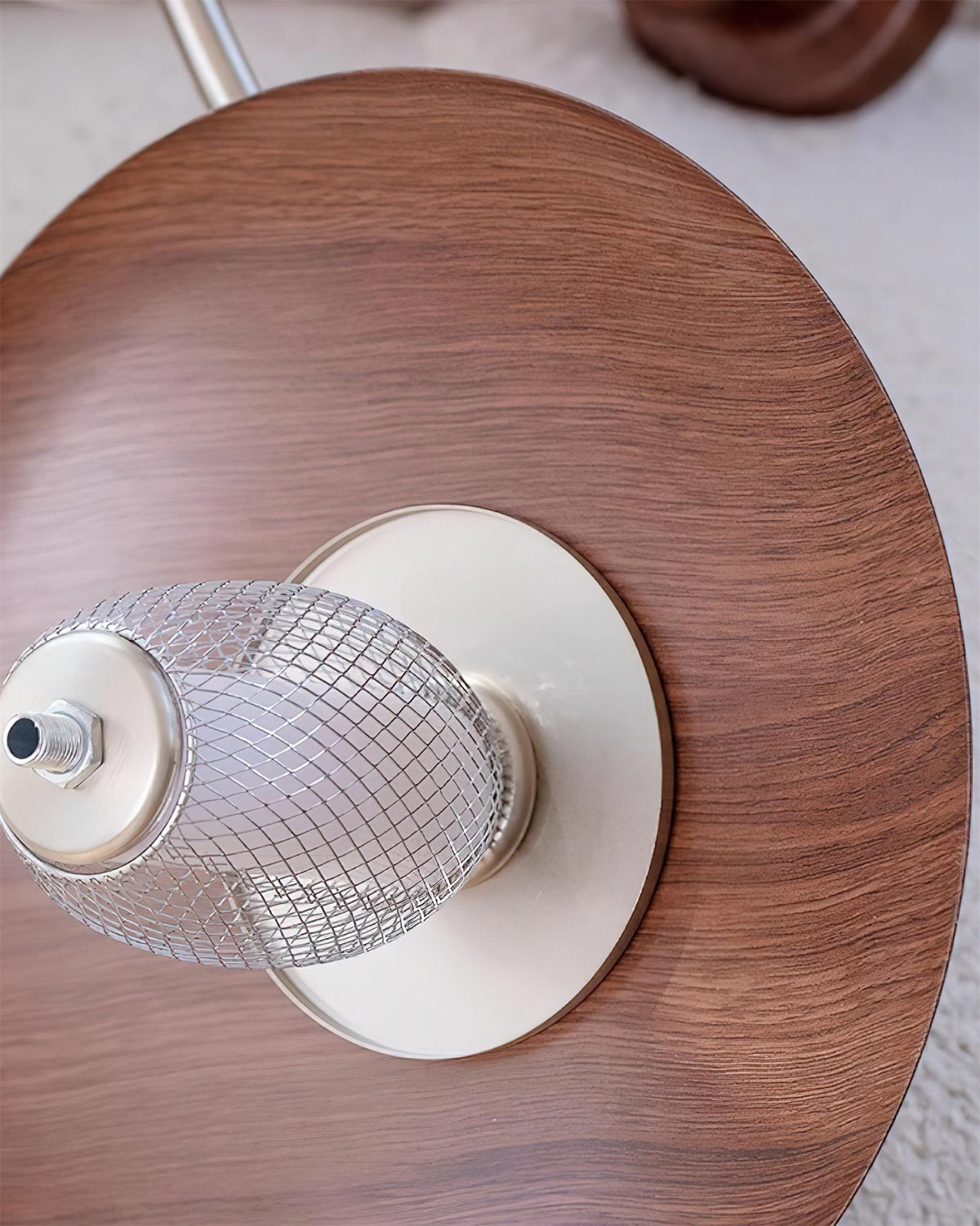 Velaleon Globe Chandelier