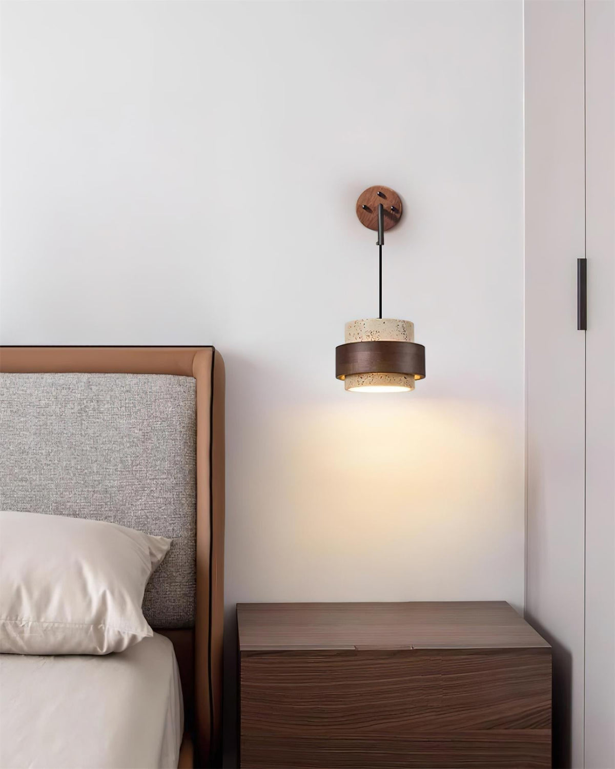 Soranine Wall Lamp
