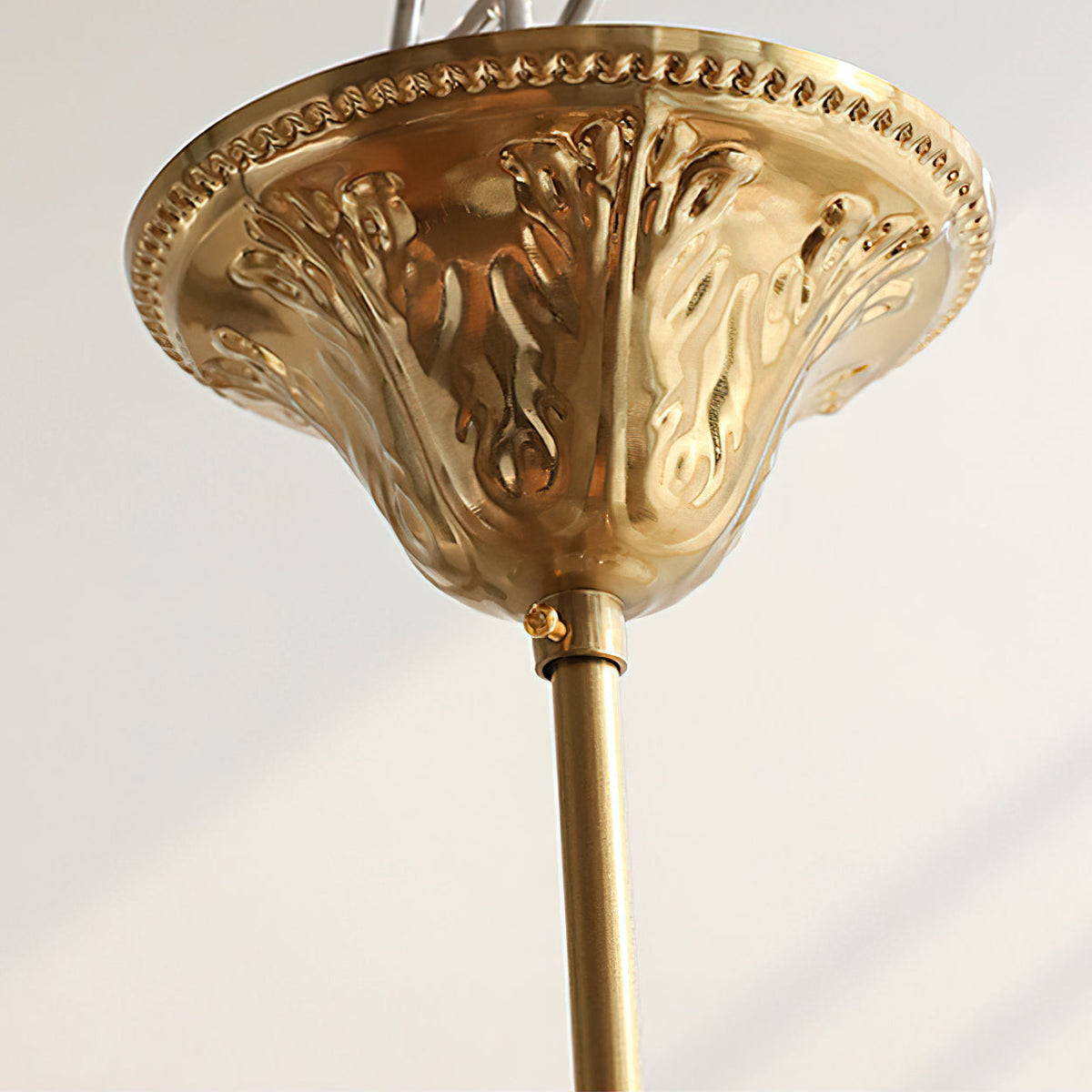 Eveloria Crystal Chandelier