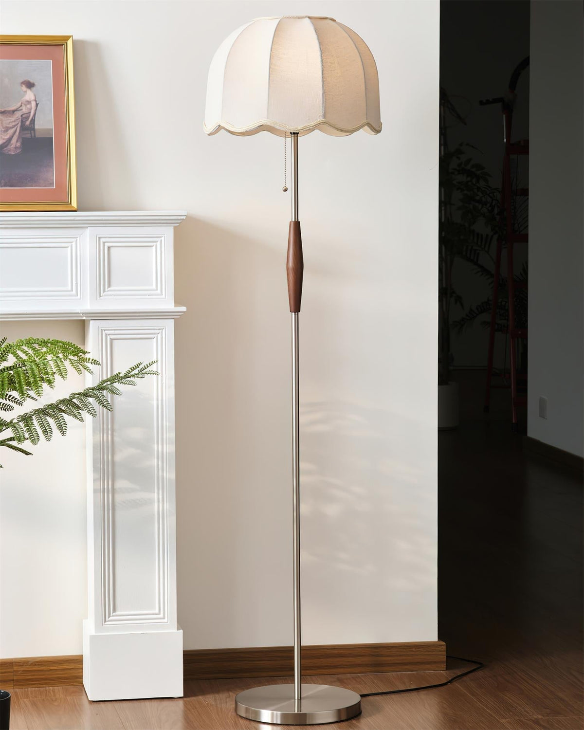 Oreluine Floor Lamp