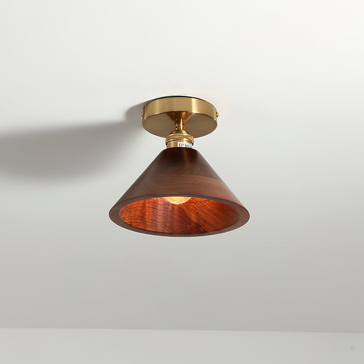 Renerora Flush Mount Ceiling Light