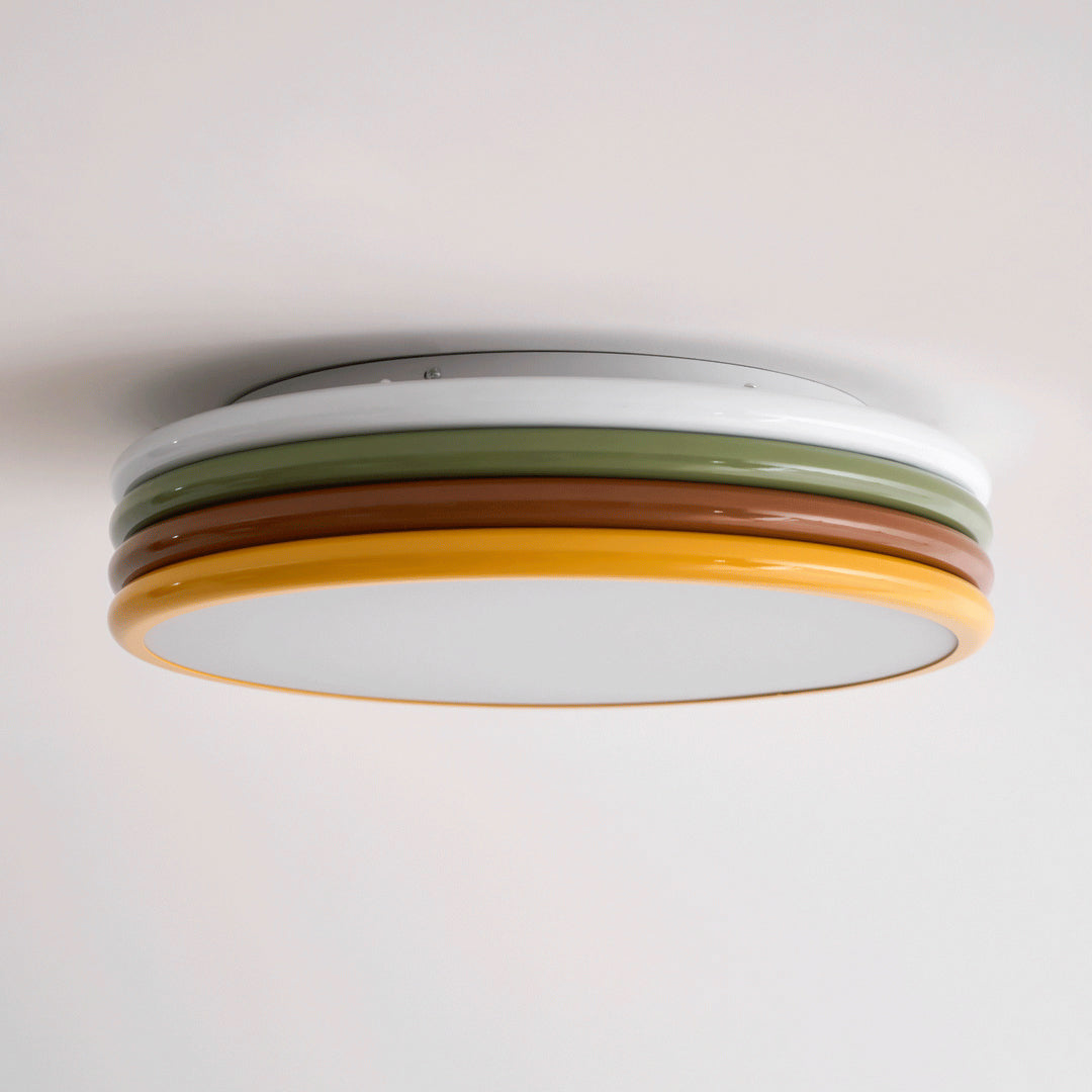 Reninaya Flush Mount Light