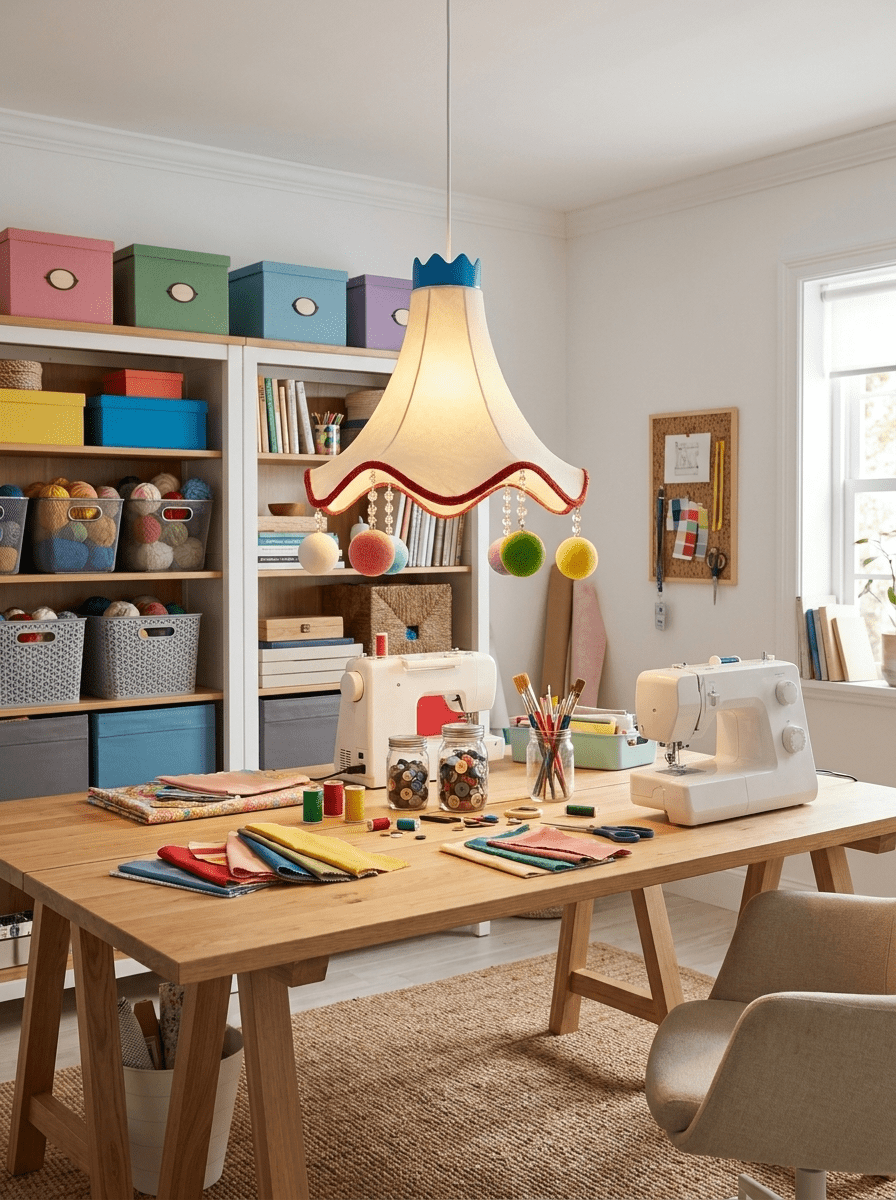 Renarelle Pendant Light
