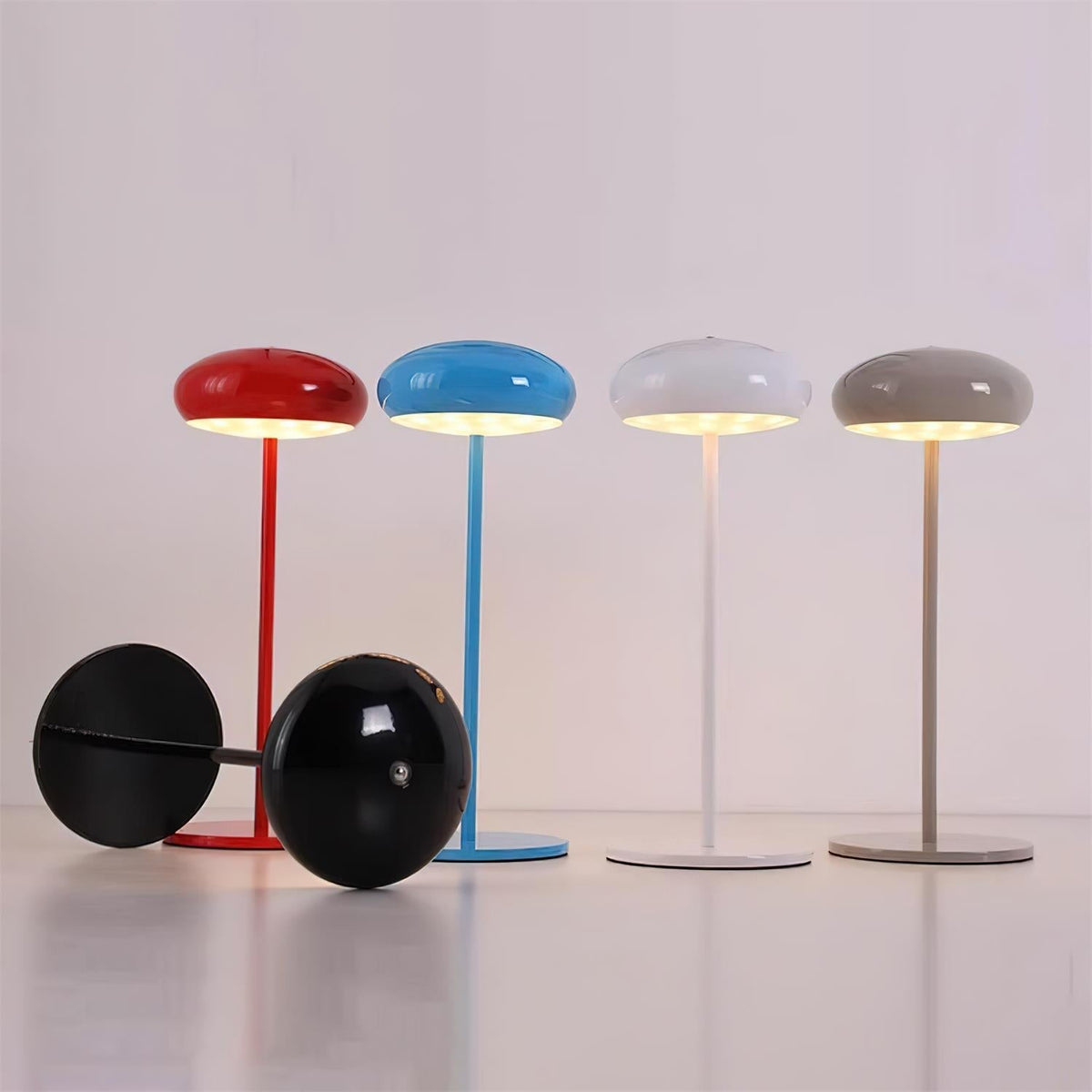 Virairise Table Lamp