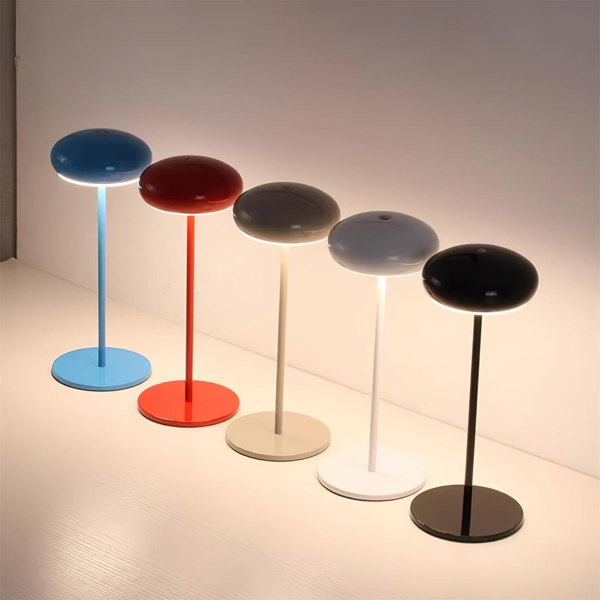 Virairise Table Lamp