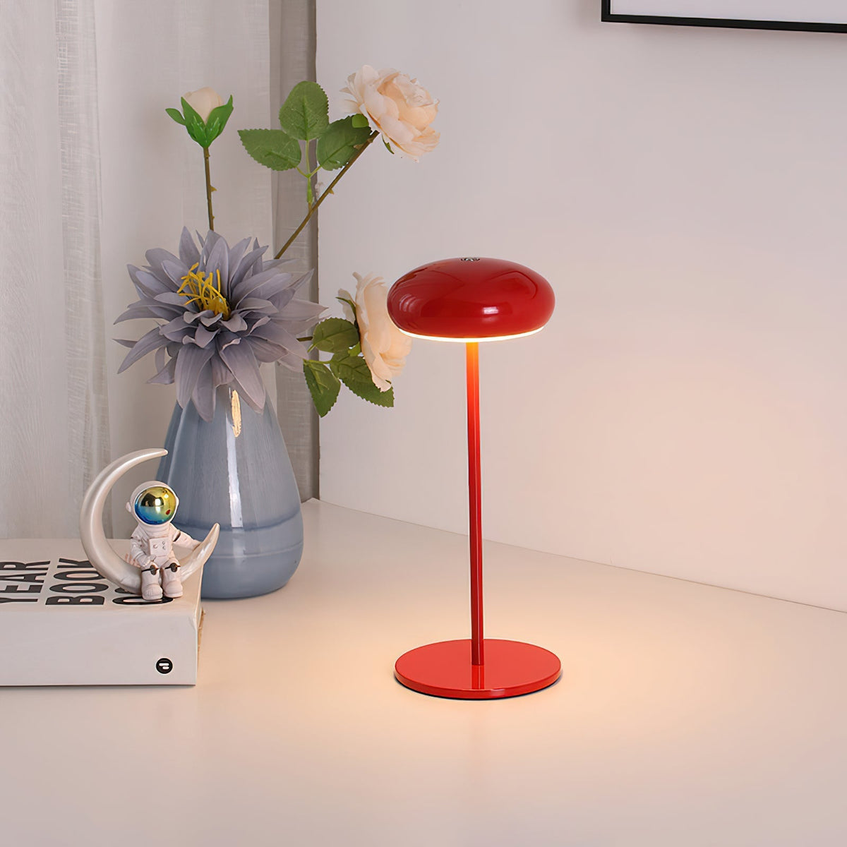 Virairise Table Lamp