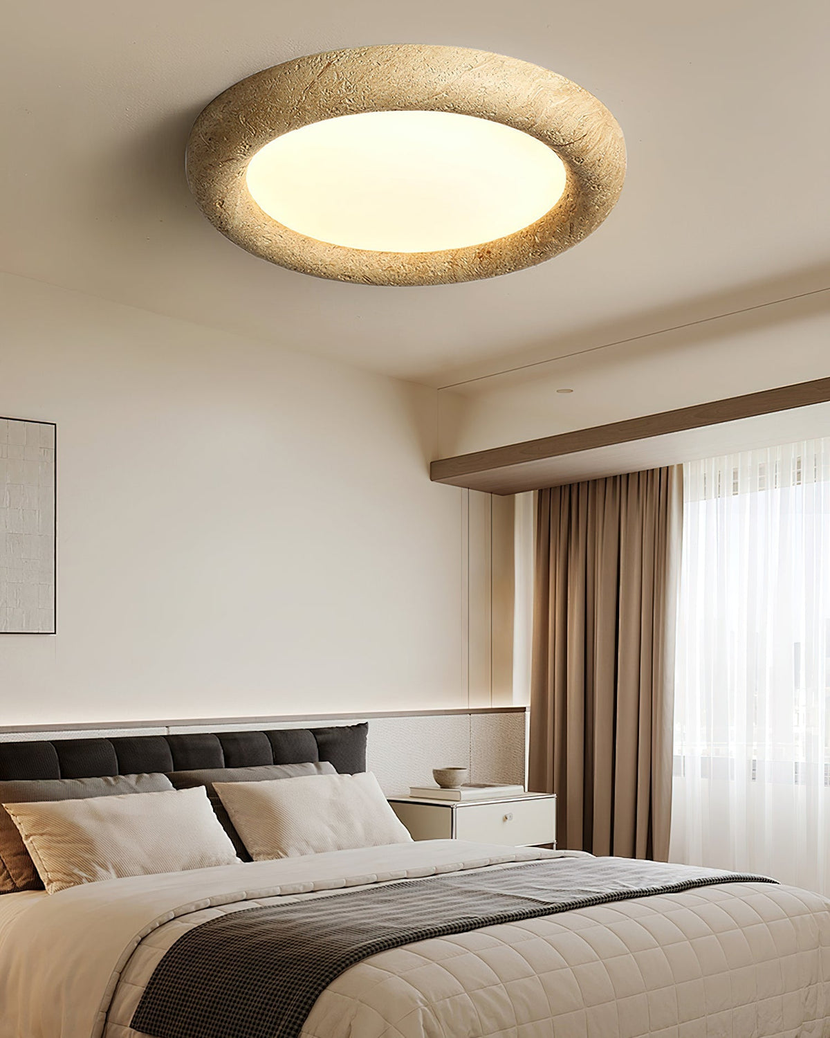 Soruise Ceiling Light