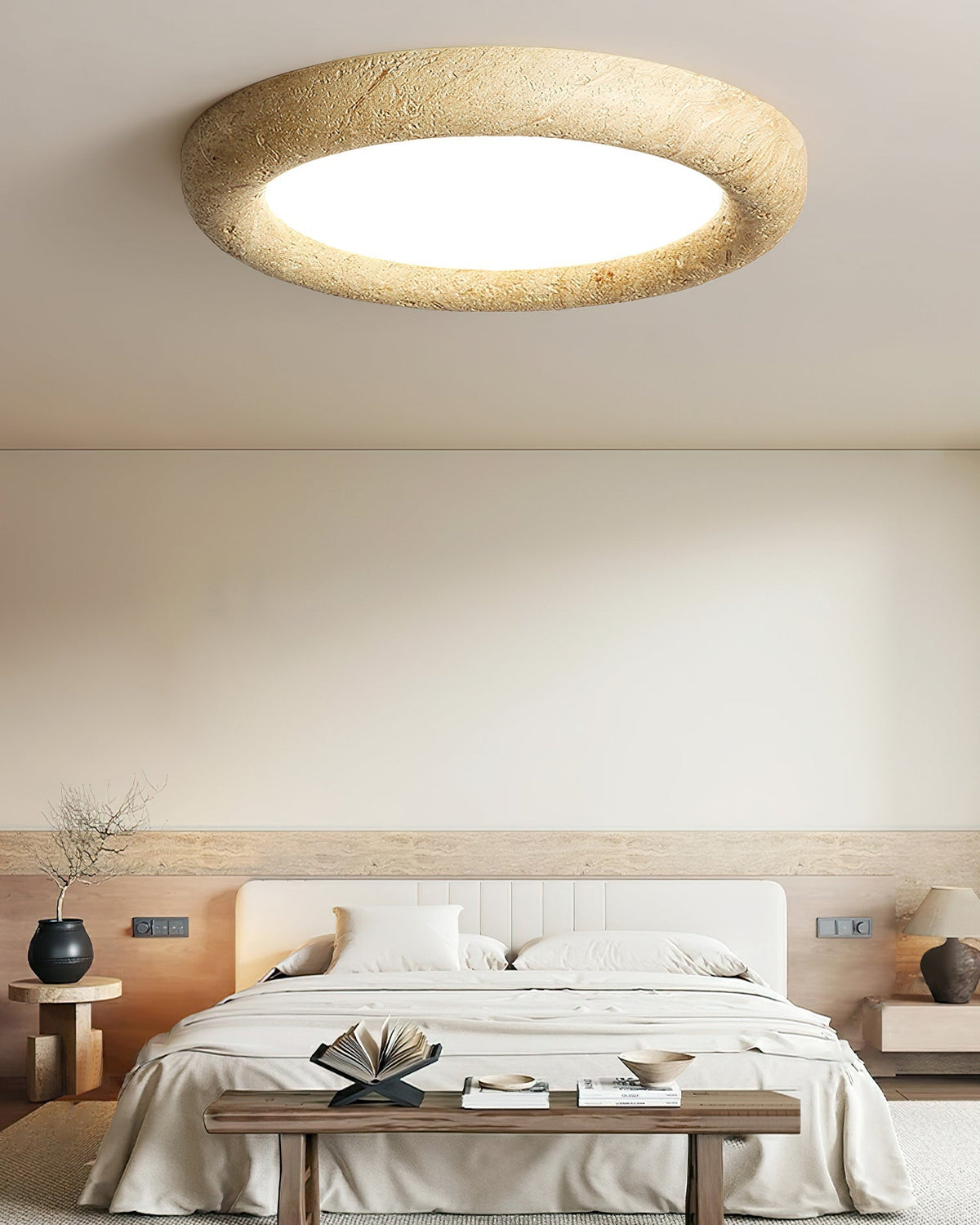Soruise Ceiling Light