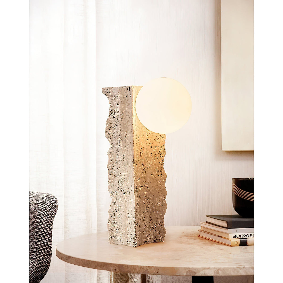 Elaalelia Table Lamp