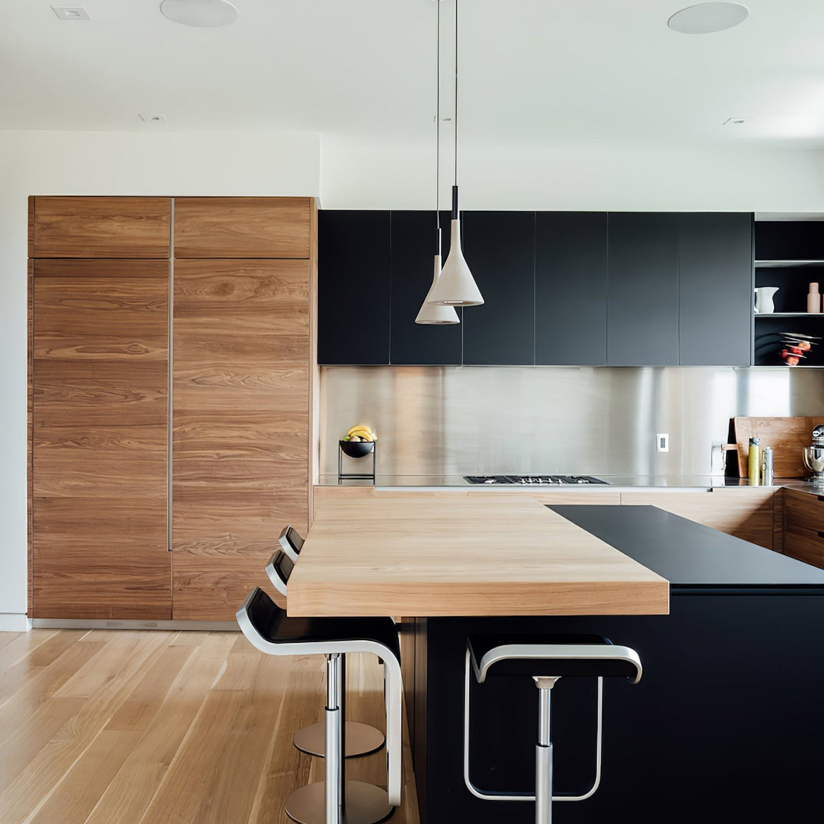 Nixor Pendant Lamp Concrete Conical Industrial