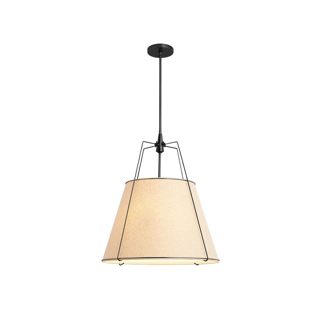 Orelerette Pendant Lamp