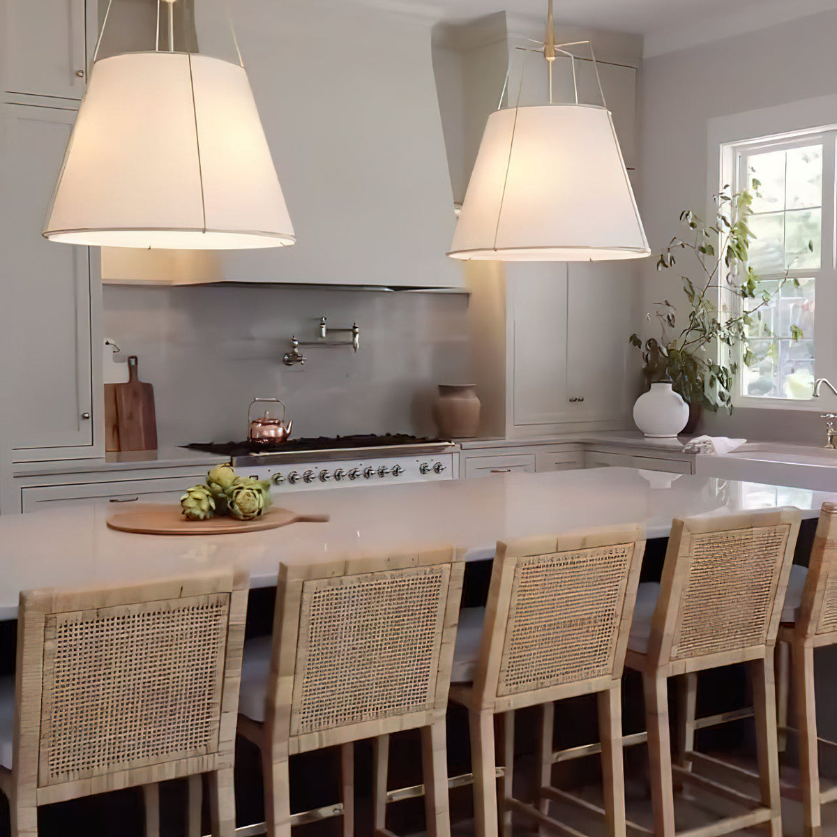 Orelerette Pendant Lamp