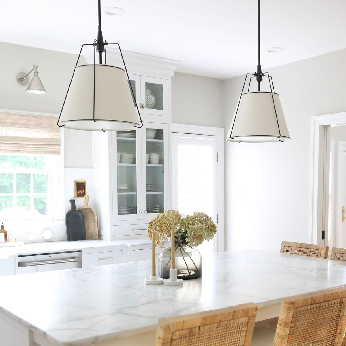 Orelerette Pendant Lamp
