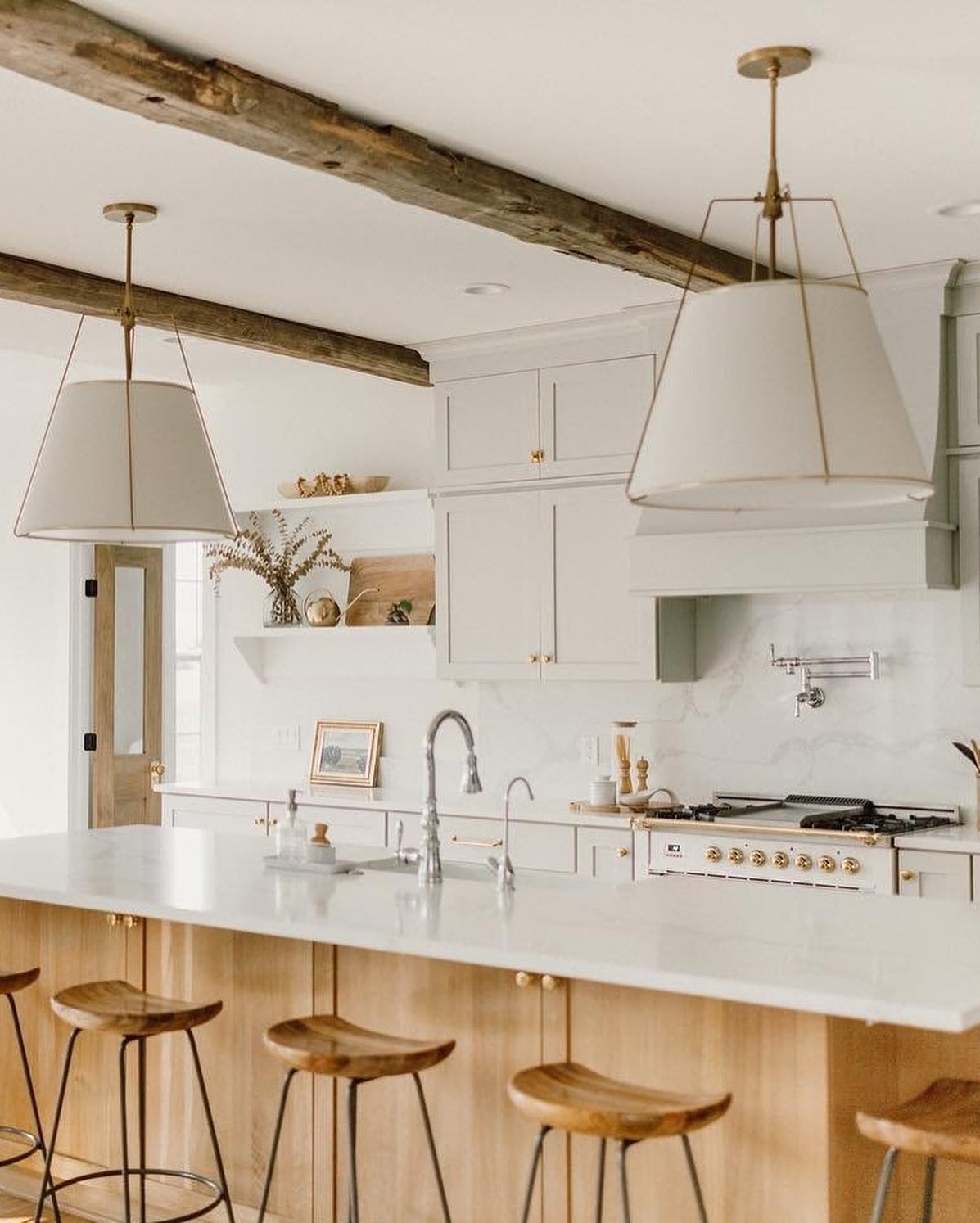Orelerette Pendant Lamp