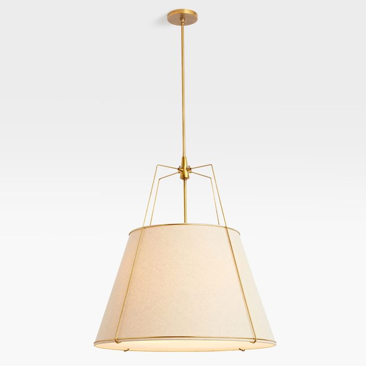 Orelerette Pendant Lamp