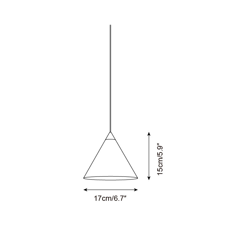 Selerina Pendant Lamp
