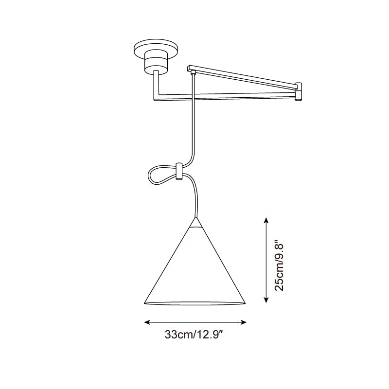 Ciranelle Pendant Lamp